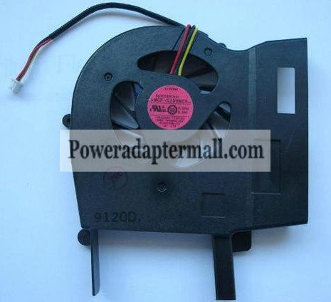 NEW SONY VAIO PCG-3G5L Series CPU Cooling Fan - Click Image to Close