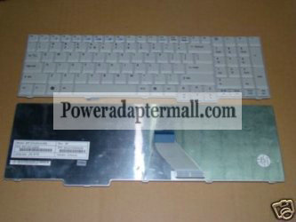 Acer PK1301L0200 Laptop Keyboard Acer Aspire 7720 Series Laptops - Click Image to Close