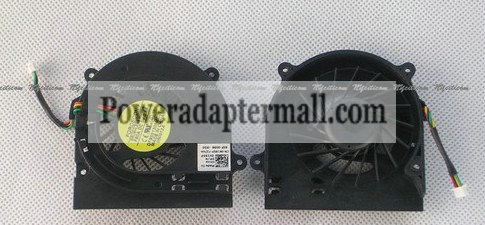 New CPU Fan for Dell Inspiron 1440 Dell PP24L series - Click Image to Close