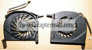 HP Compaq Pavilion F700 F500 laptop Cooling CPU Fan