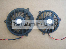 NEW HP/Compaq Pavilion ZD7000 ZD7001 Series Laptop CPU Fan