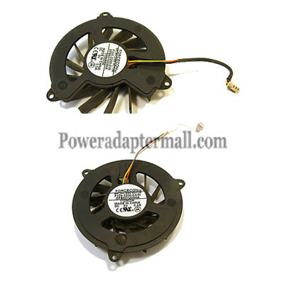 HP COMPAQ Presario R3000 R3100 R3200 R3300 R3400 Laptop CPU Fan