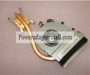 New Sony SVE14A Series Integrated Cpu Cooling Fan heatsink