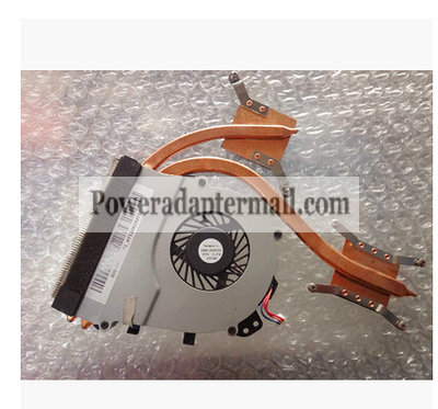 NEW Sony SVE14A16EC SVE14AA12T Independent Fan heatsink