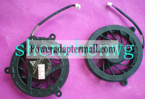 Toshiba Satellite A300D CPU cooling fan