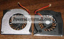 Fujitsu LifeBook T5500 Laptop CPU Cooling Fan