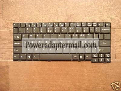 ACER Travelmate 6292 6231 6252 6291 Laptop keyboard - Click Image to Close