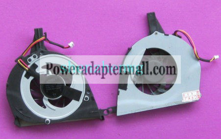 New TOSHIBA SATELLITE L655 L655D CPU COOLING FAN