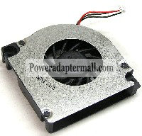 MCF-TS5510M05 Toshiba Tecra A2 Laptop CPU Cooling Fan - Click Image to Close