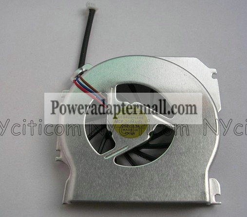 New Genuine IBM Thinkpad T42P T43P CPU Cooling Fan FN08