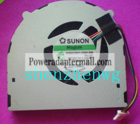 NEW Acer Aspire Timeline 4810 4810T CPU Cooling Fan