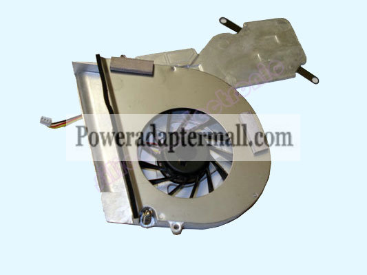 New Toshiba A205 A215 CPU Cooling Fan AT019000410