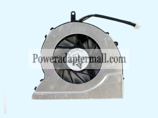 Original TOSHIBA Satellite P305 CPU FAN KSB0505HA