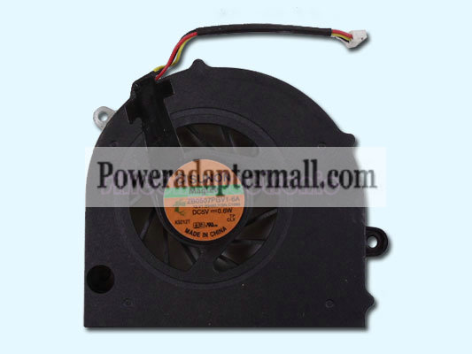 New Toshiba Satellite L505D L550 L550D CPU FAN MF60090V1-C000-G