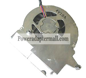 Toshiba Satellite A65 Laptop CPU Cooling Fan MCF-807AM05