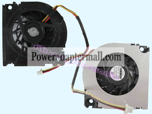 Toshiba Satellite A20 A25 2450 2455 FAN UDQFC50G2CT0 GDM6100001