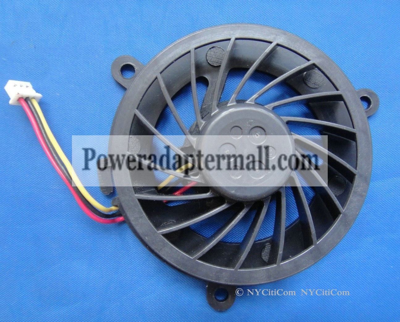 HP ProBook 4410S 4415S 4416S 4411S 4510S 4515S 4710S CPU Fan