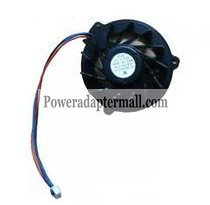 Dell UDQF2PH12CAR Inspiron 700m Laptop CPU Cooling Fan