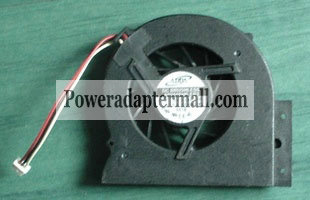 Toshiba UDQFRPH30CQU Satellite L10 Laptop CPU Cooling Fan