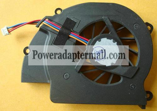 Sony Vaio VGN-FZ FZ VGN-FZ290EGE Laptop CPU Cooling Fan UDQFRPR6 - Click Image to Close