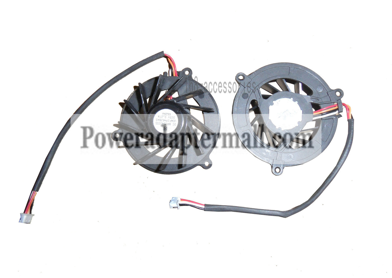 NEW ASUS W7 W7F W7J W7S W7SG CPU Fan UDQFWPHO1CQU