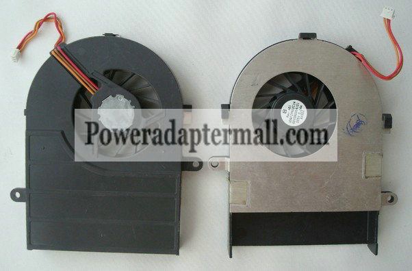 Toshiba Satellite A100 A105 CPU Fan UDQFZPR01C1N 6033B0004001 N