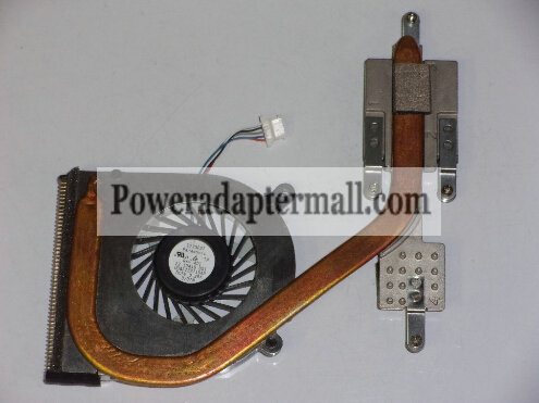 Sony VAIO VPCY Series Cooling Heatsink and Fan UDQFZZR71DAR