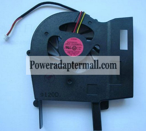 CPU Fan for SONY VAIO VGN-CS VGN-CS100 VGN-CS200 VGN-CS300 serie