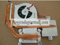 Sony Vgn-fj VGN-FJ290P Laptop CPU Cooling Fan mcf-c13pam05 - Click Image to Close