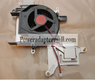 Genuine Sony VAIO VGN-SZ36CP VGN-SZ35CP(945)CPU Fan Heatsink