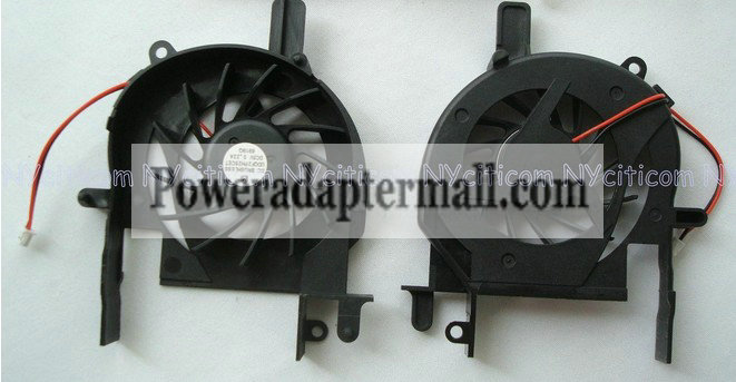 Sony VGN-SZ430N SZ450N SZ470N SZ491N CPU Cooling Fan