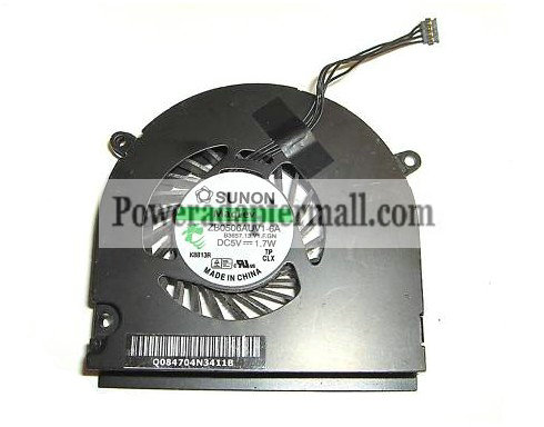 APPLE MacBook 13.3" A1278 A1280 A1342 Laptop CPU Fan