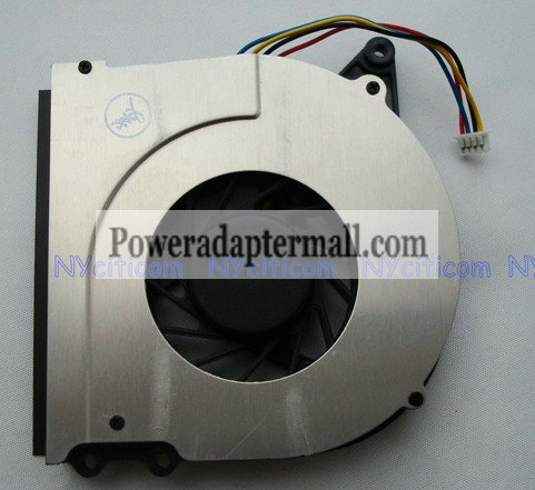 CPU Fan for ASUS X51 X51R X51L X51RL X51H GB0506PGV1-A - Click Image to Close