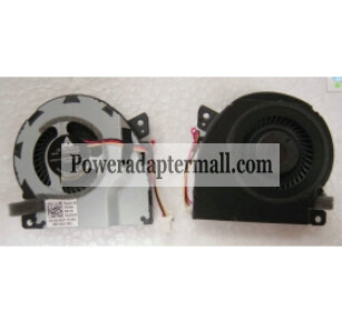 new Dell Vostro V130 laptop CPU Cooling Fan W3M3P 0W3M3P