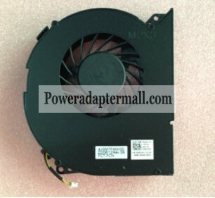 Dell Studio XPS L701X L702X XKD45 0XKD45 laptop CPU Cooling Fan