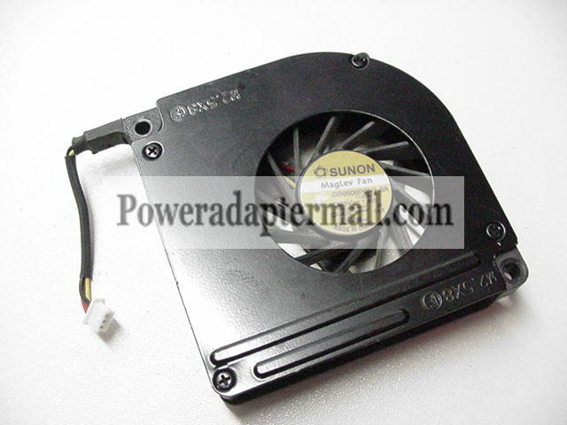 4R197 Dell Latitude D500 D505 Laptop CPU Cooling Fan