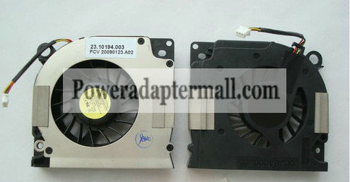 Laptop CPU Fan for Dell Inspiron 1526 DFS531205M30T KSB06205HA - Click Image to Close