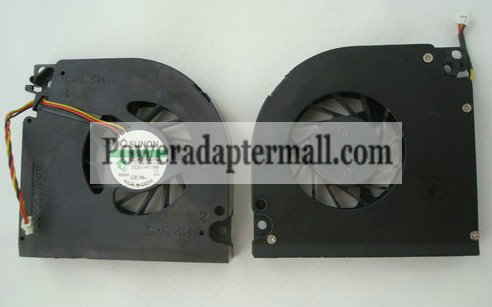 CPU Cooling Fan Dell Inspiron 6000 6400 XPS M170 Vostro 1000