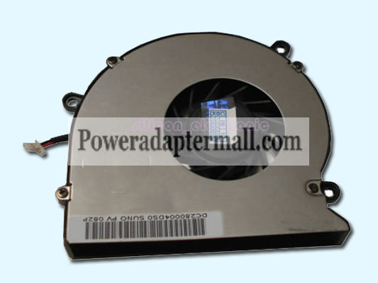 New HP dv7t dv7z dv7-1253eo dv7-1255eo Laptop CPU Fan