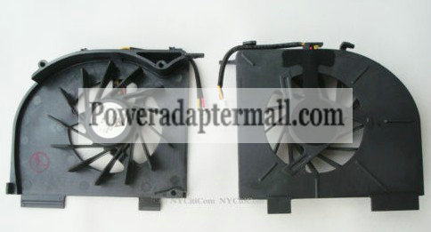 HP Compaq Pavilion DV5 DV5T DV5T-1000 CPU Fan 493001-001