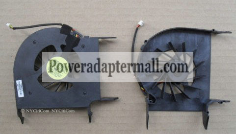 HP DV7 DV7-2000 DV7-2100 DV6T DV6 DV6Z CPU Fan AB7805HX-L03