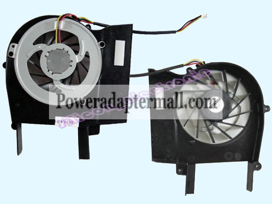 New SONY Vaio VGN-CS215J CPU FAN UDQF2JR03CQU MCF-C29BM05