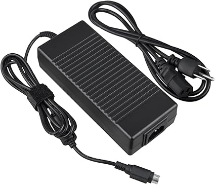 45W Charger Compatible with HP Laptop Computer, Elitebook, Split, Stream, Spectre, Envy X360 13 15,