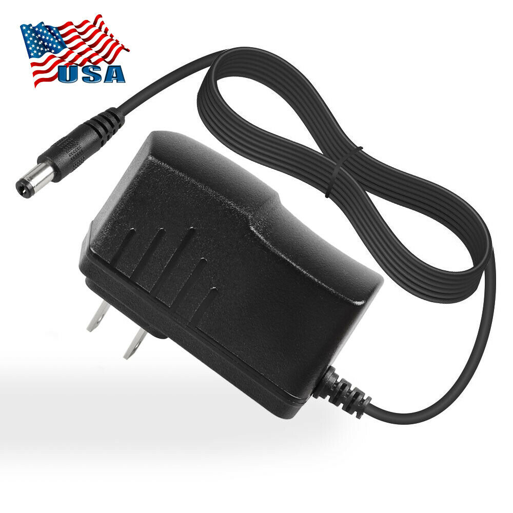 12.6V Massage Gun Charger Power Adapter Compatible with Cholas KZD02,TYIAUS,JamGym,ZonGym,HeaDot,Kel