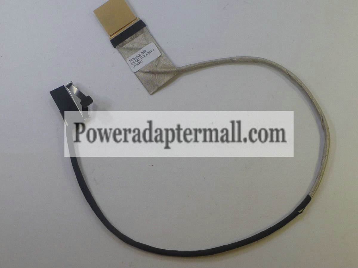 NEW SONY VPCEB VPC-EB series LCD Video Cable 015-0101-1516 - Click Image to Close