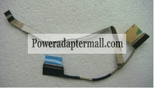 Dell Latitude E6220 LED LCD Vedio Cable 02H6N0 2H6N0 6017B030310 - Click Image to Close