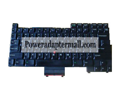 IBM Thinkpad 380 380XD Laptop Keyboard 02K4331