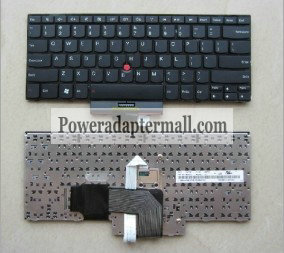 Lenovo Thinkpad E420 E425 E420S laptop keyboard Backlight US - Click Image to Close