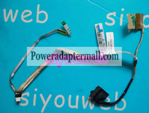 LENOVO THINKPAD E320 E325 LCD VIDEO CABLE DD0PS3LC000 04W2202 - Click Image to Close