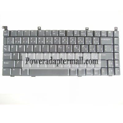 Dell Inspiron 2600 Laptop Keyboard 06G515 - Click Image to Close